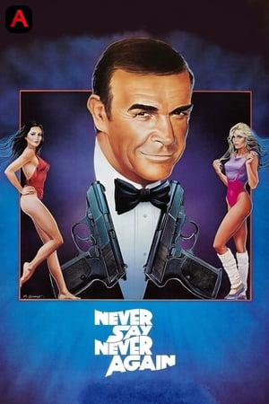 007: Never Say Never Again