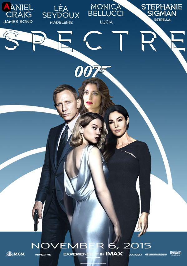 Spectre(2015)