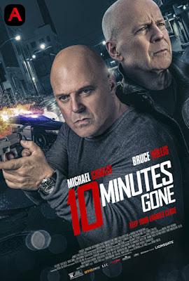 10 Minutes Gone(2019)