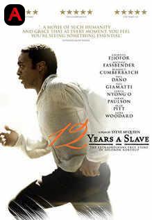 12 Years a Slave