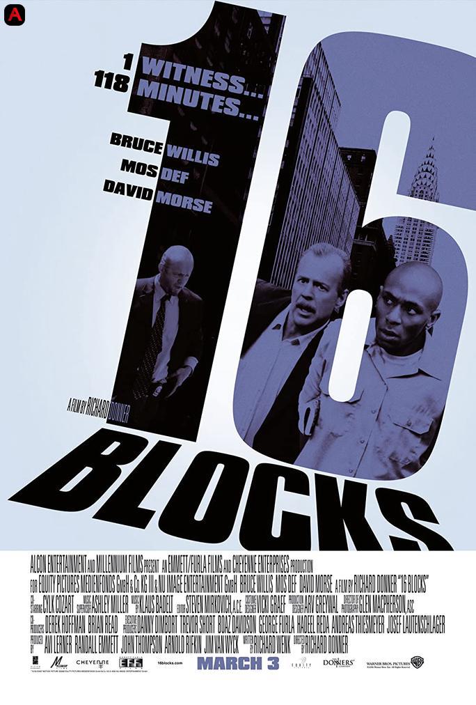 16 Blocks