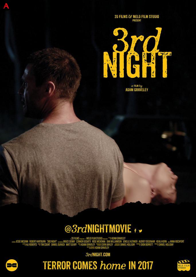 3rd Night(2017)