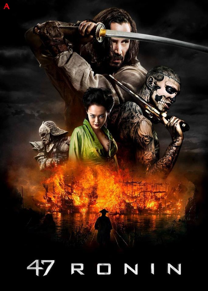 47 Ronin