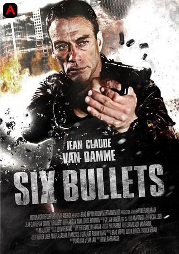 6 Bullets(2012)