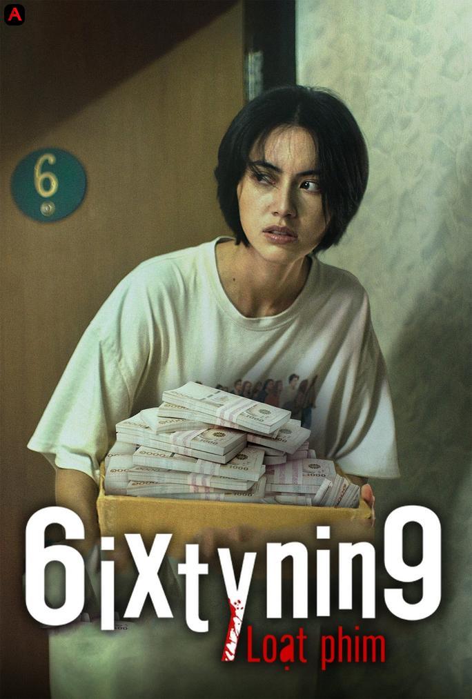 6ixtynin9 the Series