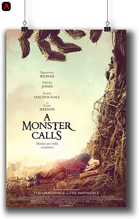 A Monster Calls