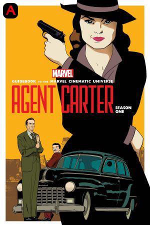 Agent Carter (Season 1)