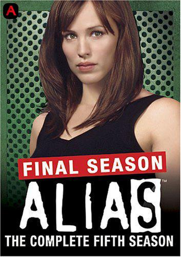 Alias (Season 5)