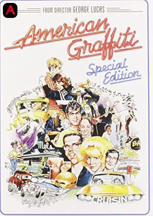 American Graffiti