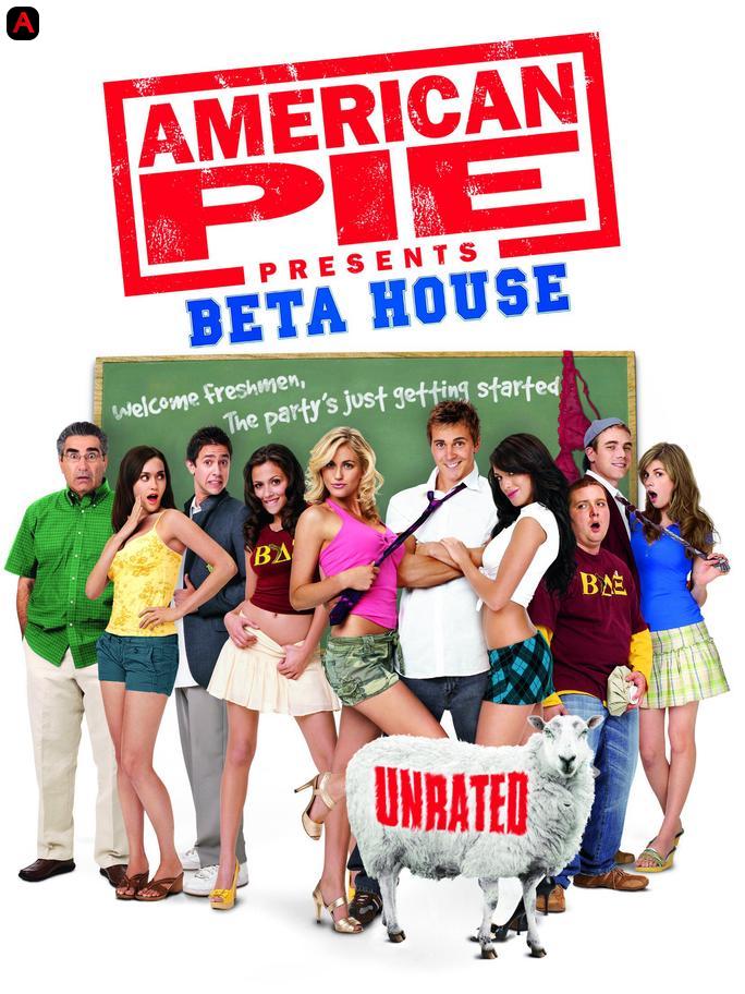 American Pie Presents: Beta House