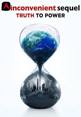 An Inconvenient Sequel: Truth To Power