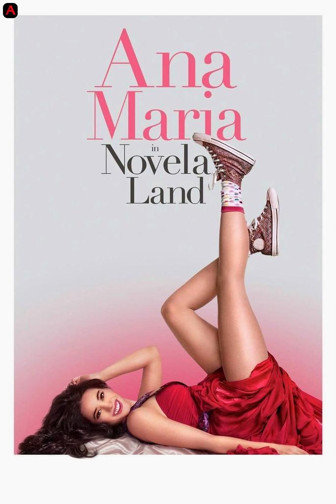 Ana Maria in Novela Land