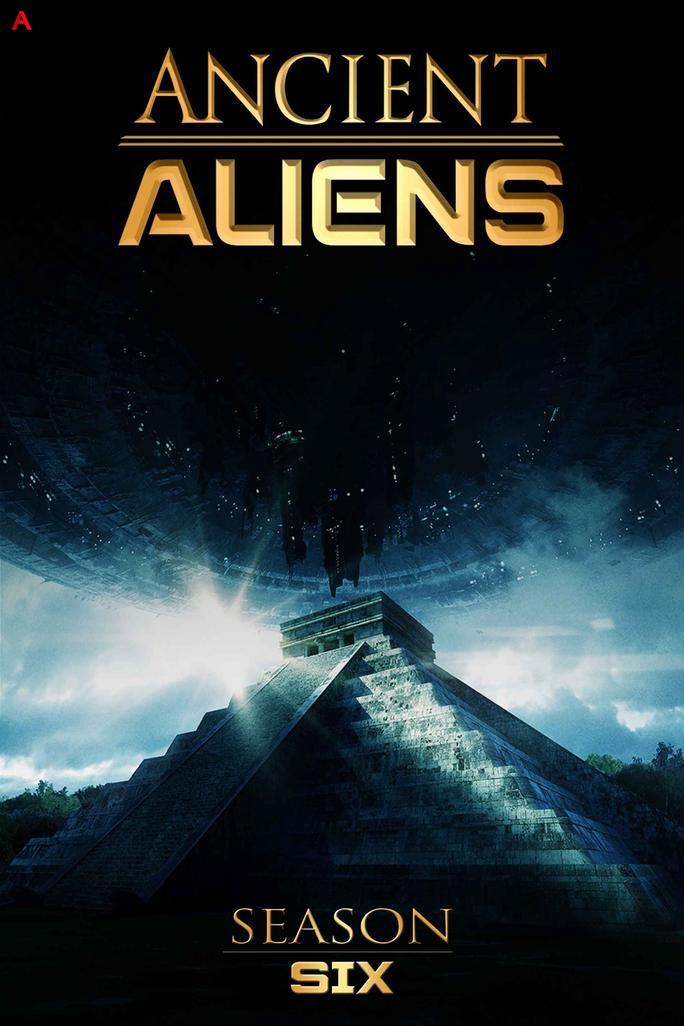 Ancient Aliens (Season 6)