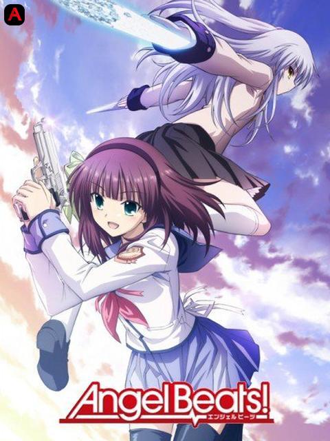 Angel Beats!