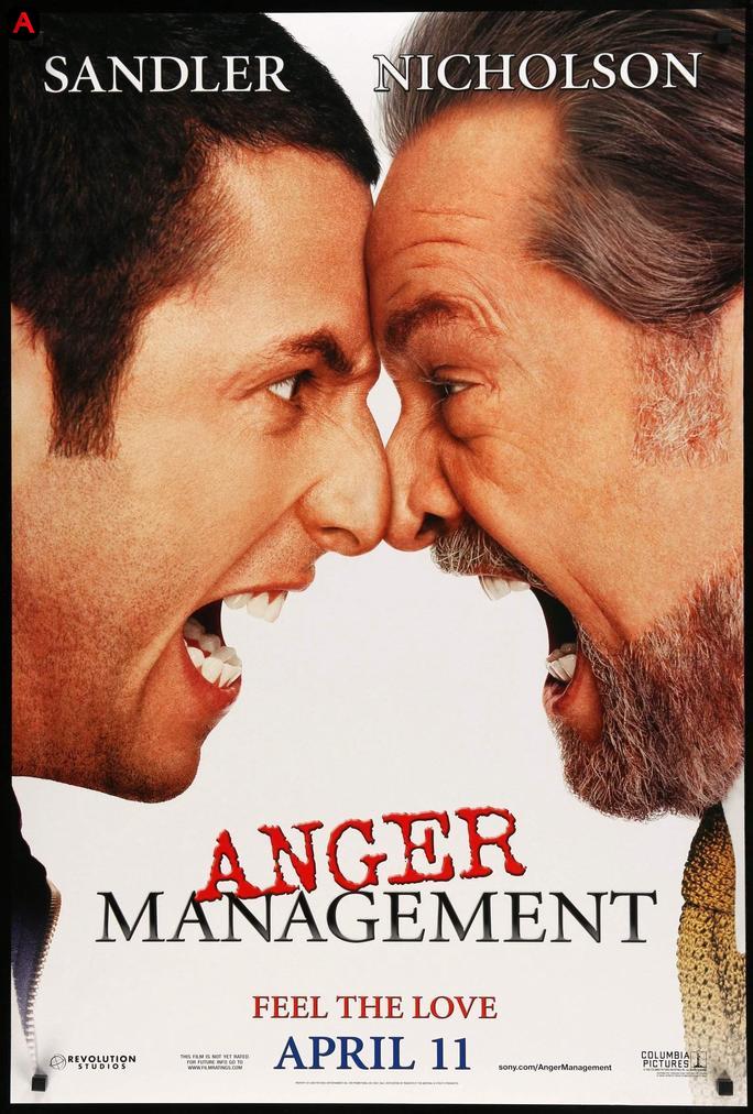 Anger Management