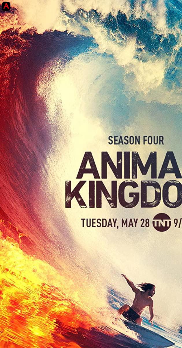 Animal Kingdom (Season 4)