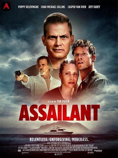 Assailant