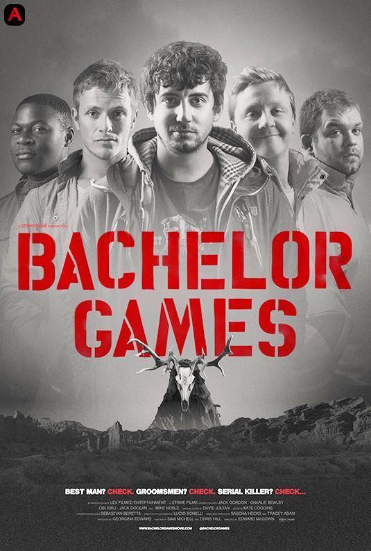 Bachelor Games