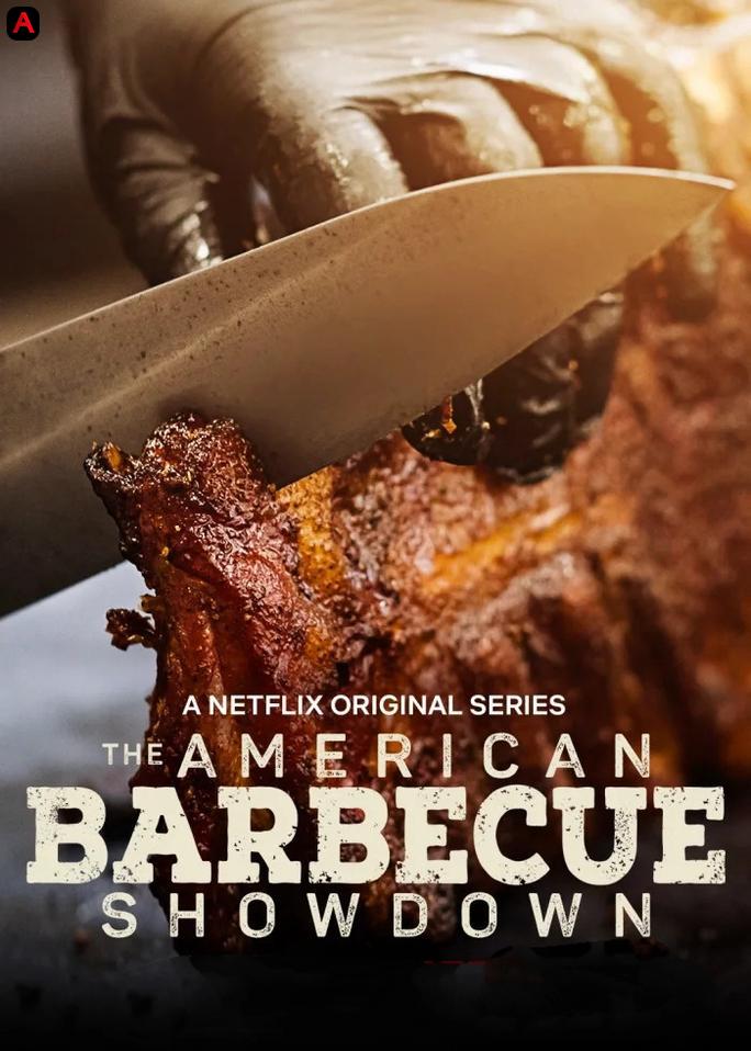 Barbecue Showdown (Season 2)