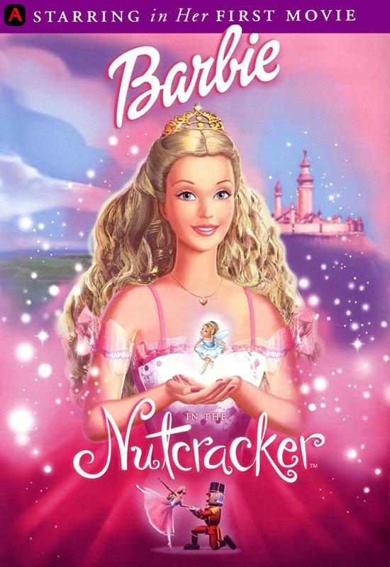 Barbie: The Nutcracker