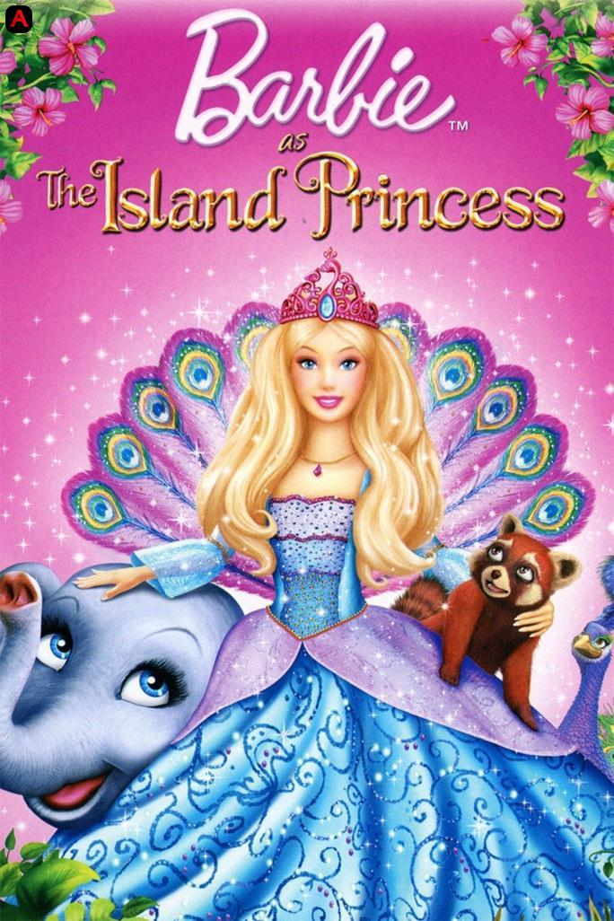 Barbie as the Island Princess