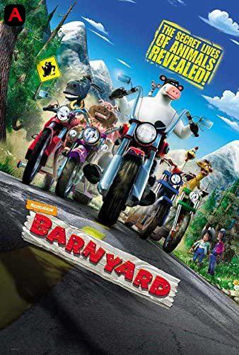 Barnyard