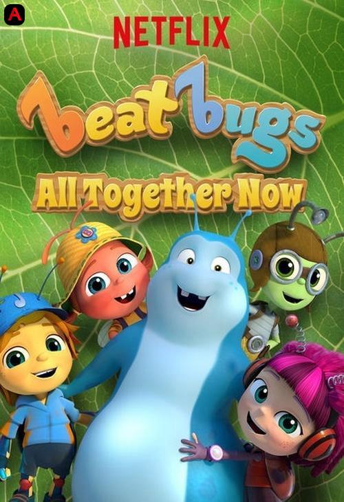 Beat Bugs (Season 3)