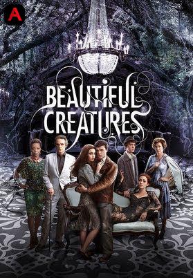 Beautiful Creatures(2013)