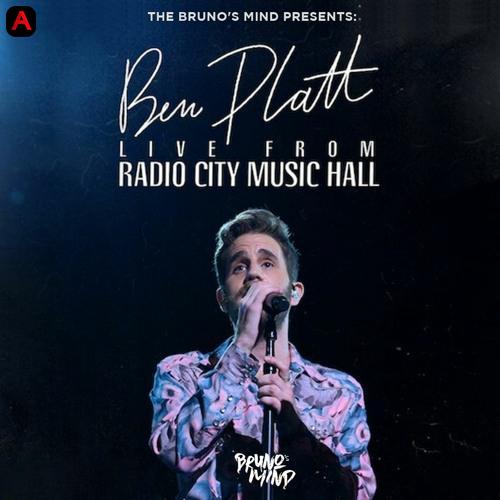 Ben Platt Live from Radio City Music Hall