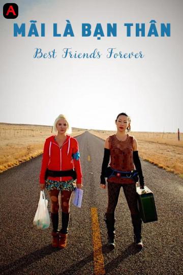 Best Friends Forever