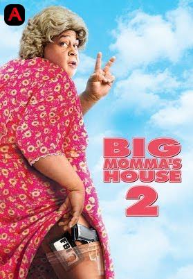 Big Momma's House 2