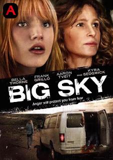 Big Sky(2015)