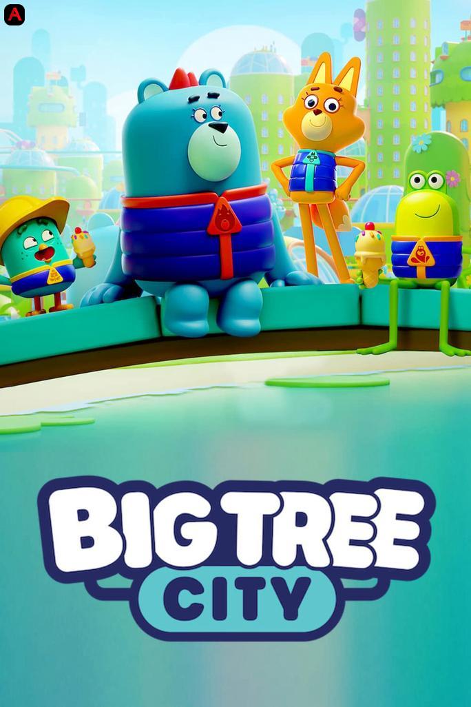 Big Tree City