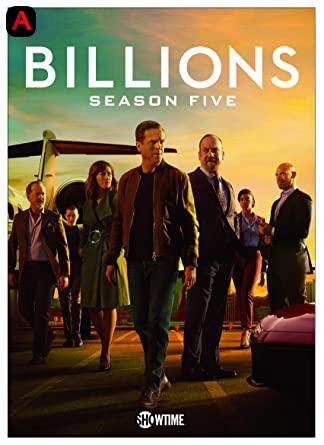 Billions (Season 5)