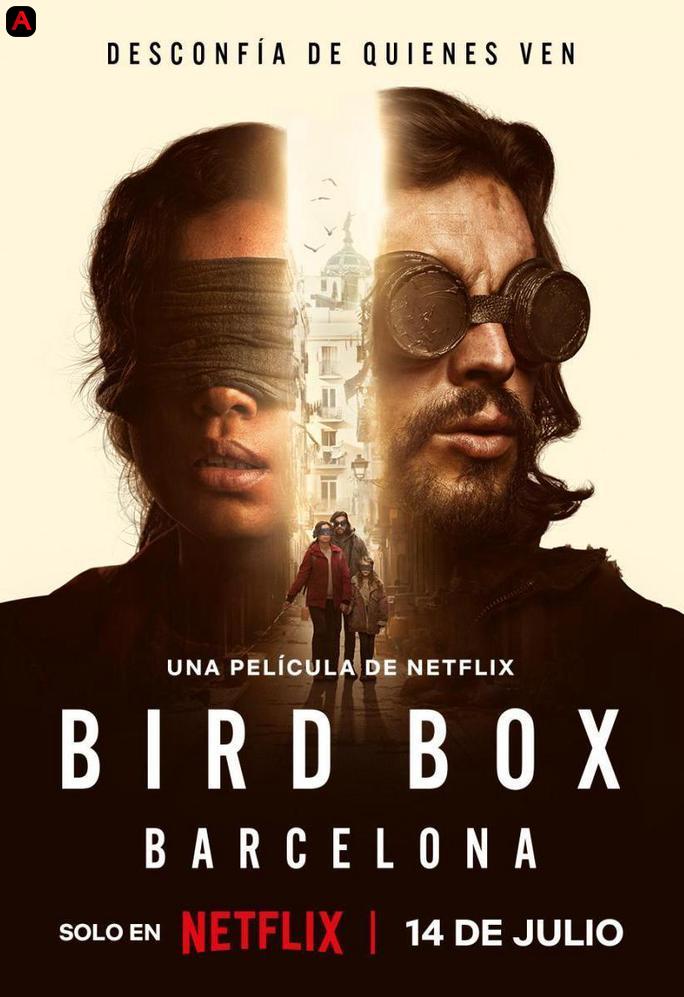 Bird Box Barcelona