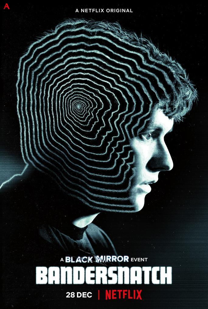 Black Mirror: Bandersnatch