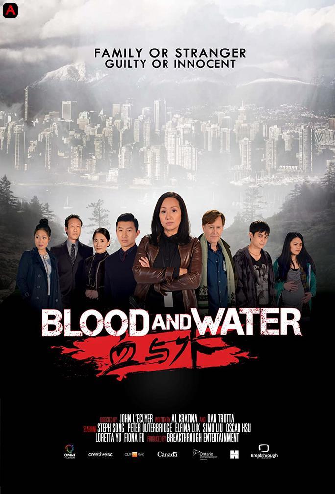 Blood & Water (Season 2)