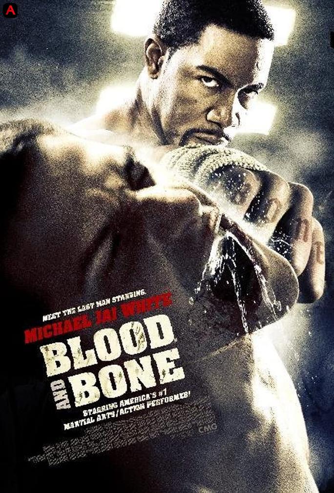 Blood and Bone