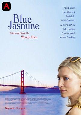 Blue Jasmine