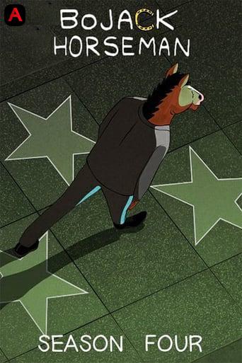 BoJack Horseman (Season 4)