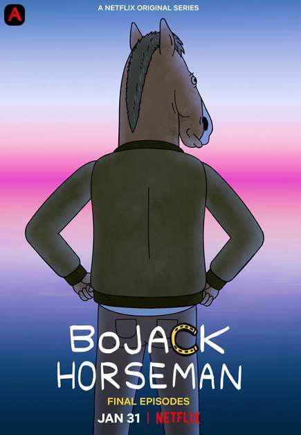 BoJack Horseman (Season 6)