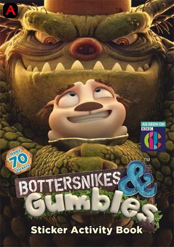 Bottersnikes & Gumbles