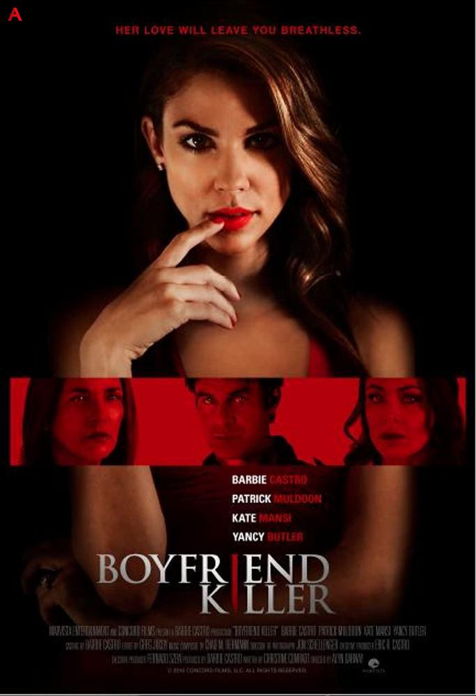 Boyfriend Killer(2017)