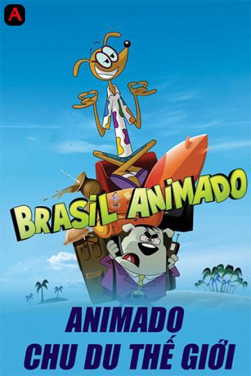 Brasil Animado