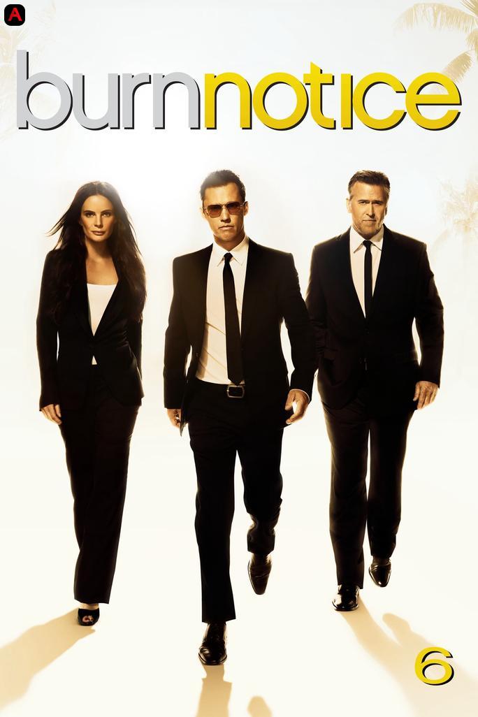 Burn Notice (Season 6)