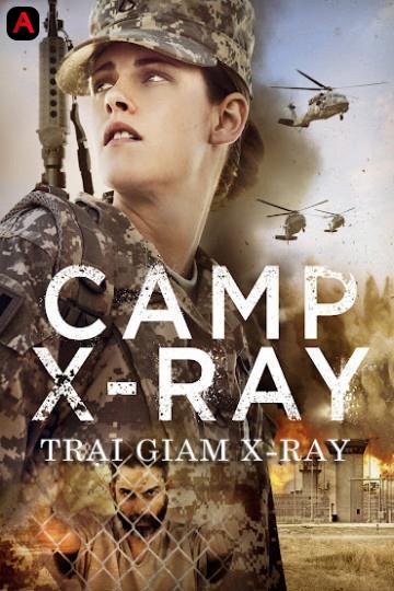 Camp X-Ray