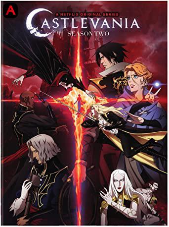 Castlevania (Season 2)