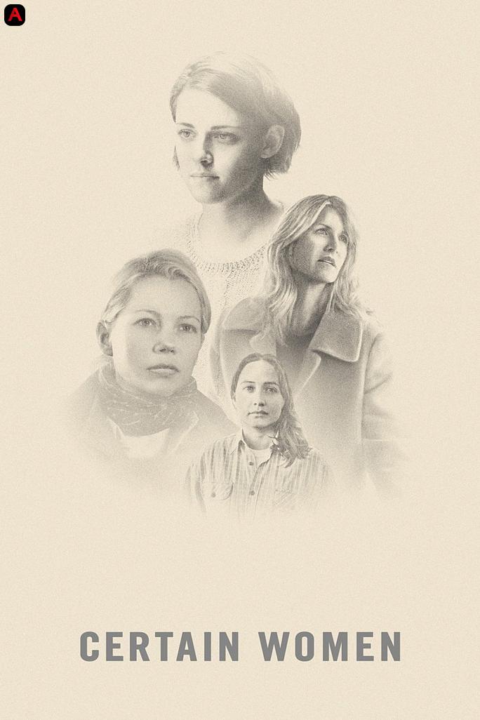 Certain Women