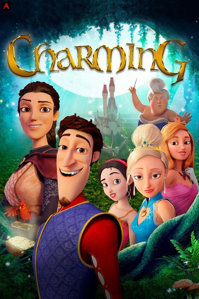 Charming(2018)