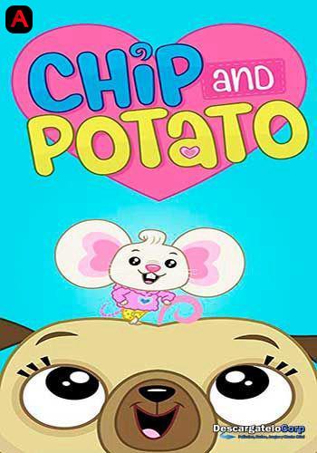 Chip and Potato (Season 2)